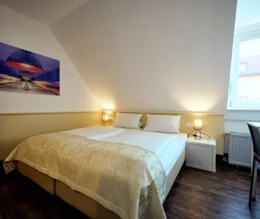 THE 4YOU Hostel & Hotel Munich