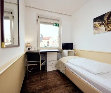 THE 4YOU Hostel & Hotel Munich