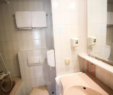 THE 4YOU Hostel & Hotel Munich