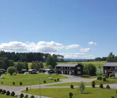 Vestby Hotell & Gjestegaard