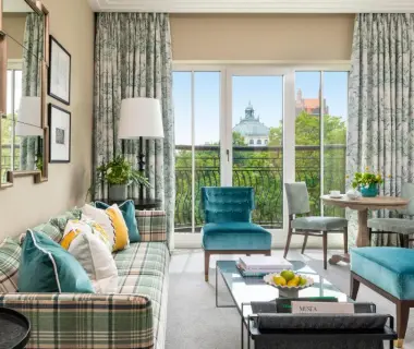 Rocco Forte The Charles Hotel