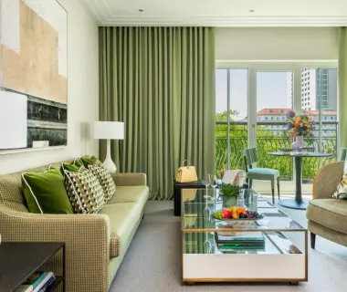 Rocco Forte The Charles Hotel