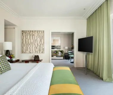 Rocco Forte The Charles Hotel