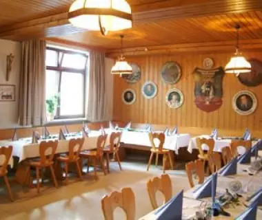 Hotel-Gasthof Schutzenhaus