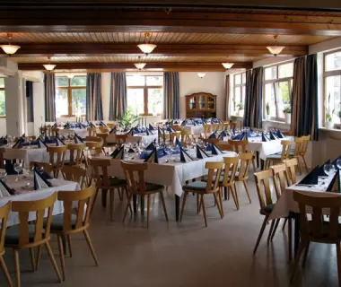Hotel-Gasthof Schutzenhaus