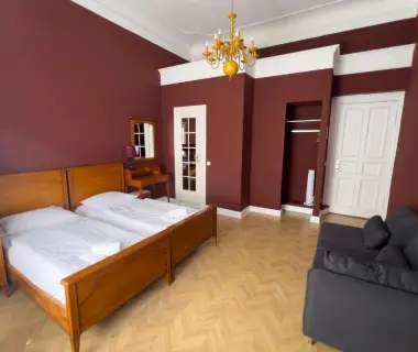 Hotel-Maison Am Olivaer Platz