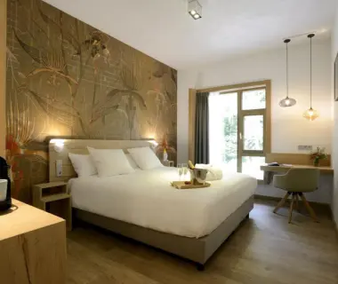 Landgoed Huize Bergen