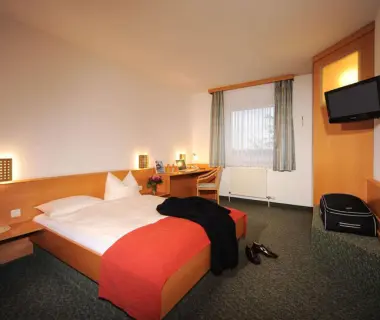 Quality Hotel Bielefeld