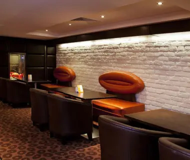 Clayton Hotel Cardiff Lane