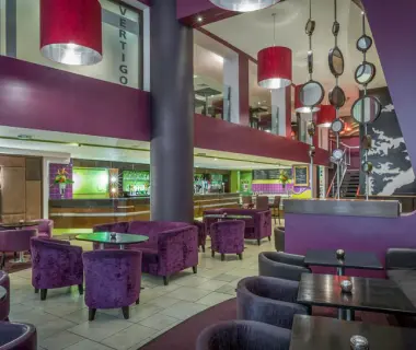 Clayton Hotel Cardiff Lane