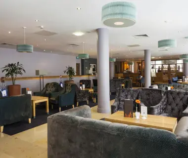 Clayton Hotel Cardiff Lane