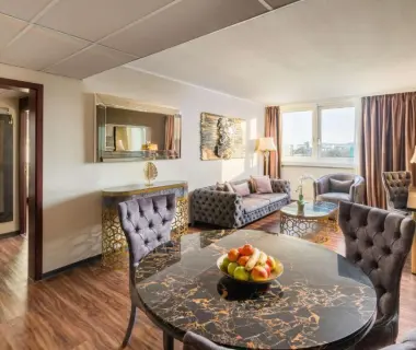 Best Western Plus Plaza Hotel Darmstadt