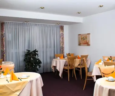INVITE Hotel Nurnberg City