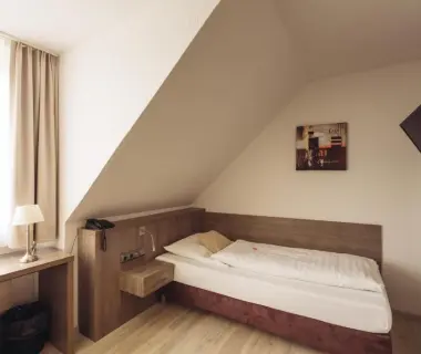 Landgasthof Zur scharfen Ecke