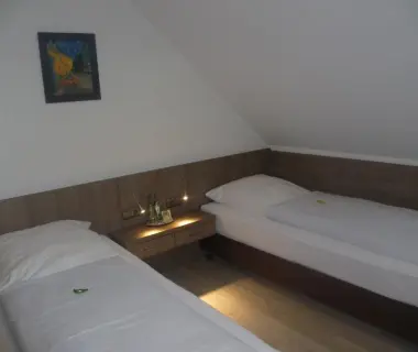 Landgasthof Zur scharfen Ecke