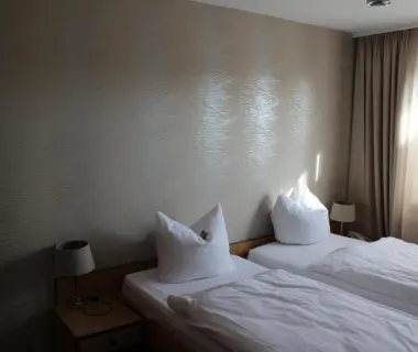 Osterberg - Restaurant und Hotel