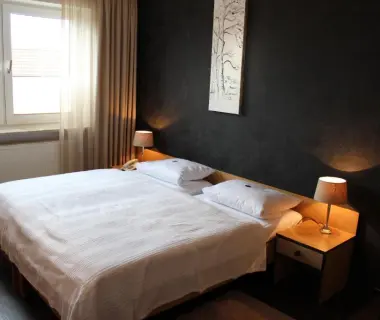 Osterberg - Restaurant und Hotel