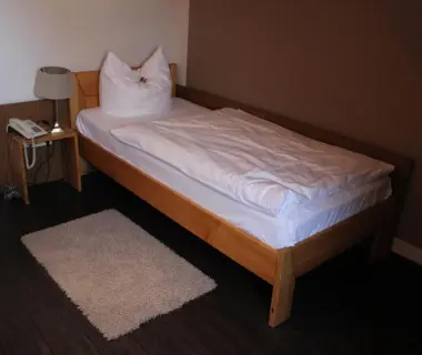 Osterberg - Restaurant und Hotel