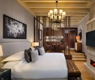 Kempinski Hotel Mall of the Emirates