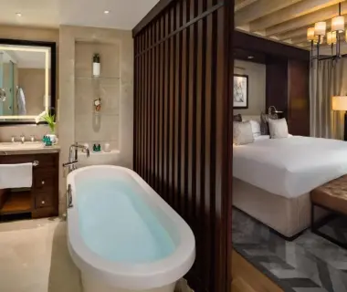Kempinski Hotel Mall of the Emirates