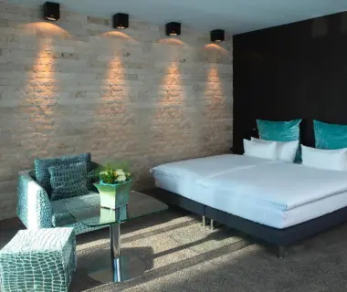 Hotel Der Blaue Reiter