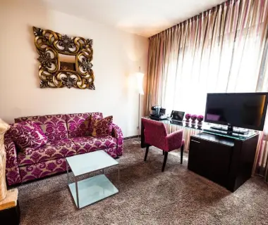 Hotel Der Blaue Reiter