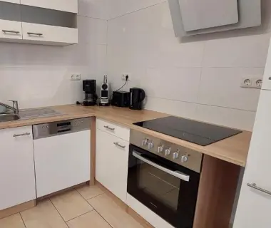 Pension Allerdomizil