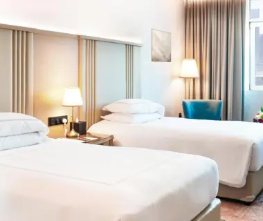 Swissotel Al Murooj Dubai