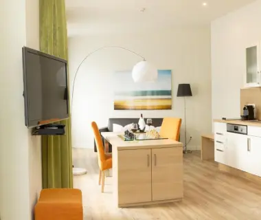 Apartmenthotel Kaiser Karl