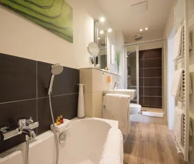 Apartmenthotel Kaiser Karl