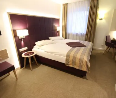 Hotel zum Adler - Superior