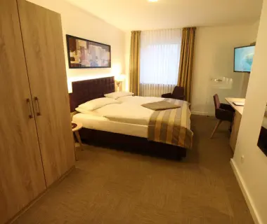 Hotel zum Adler - Superior