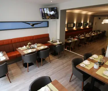 Hotel zum Adler - Superior