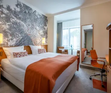 Insel Hotel Bonn - Superior