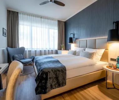 Insel Hotel Bonn - Superior