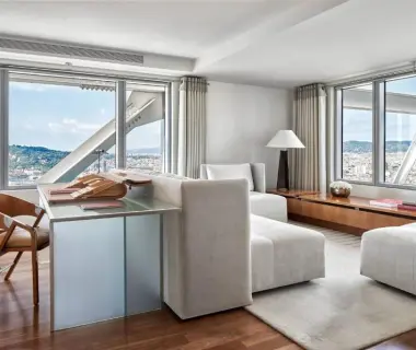 Hotel Arts Barcelona