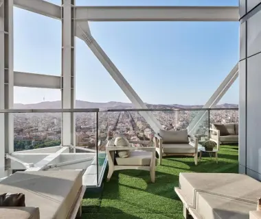 Hotel Arts Barcelona