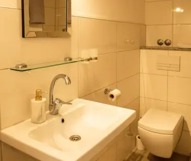 Hotel Schmidt garni - permanently closed