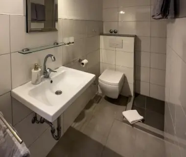 Hotel Schmidt garni - permanently closed