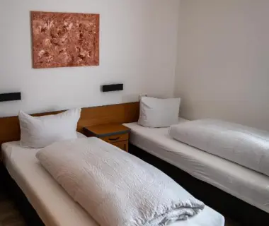 Hotel Schmidt garni - permanently closed