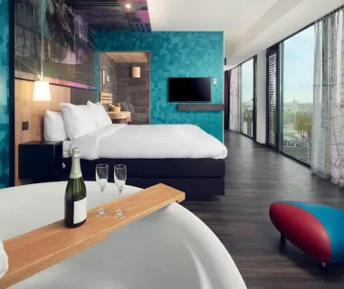 Inntel Hotels Utrecht Centre