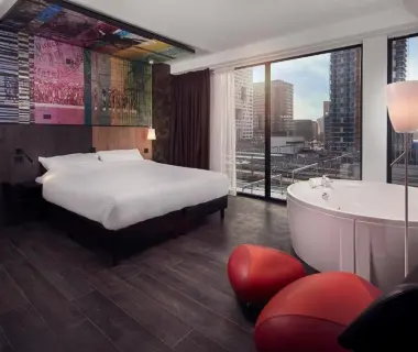 Inntel Hotels Utrecht Centre