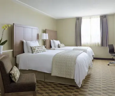 Chelsea Hotel Toronto