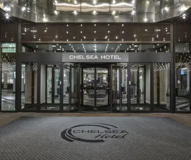 Chelsea Hotel Toronto