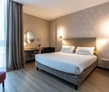 H2C Hotel Milanofiori