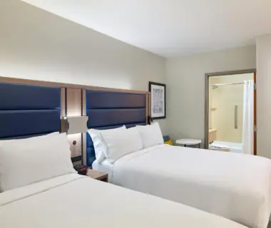 Holiday Inn Express New York City Chelsea, an IHG Hotel