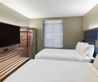 Holiday Inn Express New York City Chelsea, an IHG Hotel