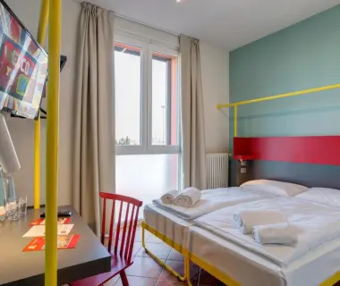 MEININGER Milano Garibaldi