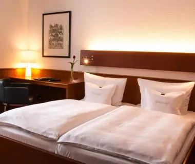 Historik Hotel Garni Christinenhof