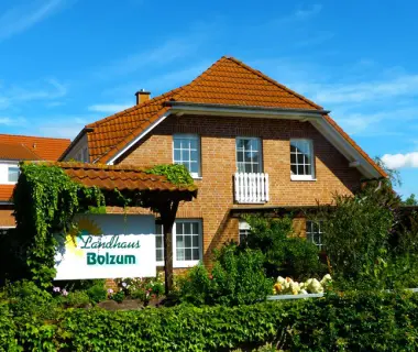 Landhaus Bolzum